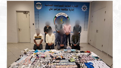 Kuwait: Four Indian nationals arrested over medical clinic case | World News