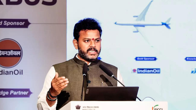 Pilot crunch: India needs 30,000 pilots as 1,700 aircraft await delivery; Union aviation minister flags urgent training push
