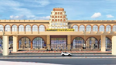 Railways revises catering policy, popular food chains could soon open at railway stations