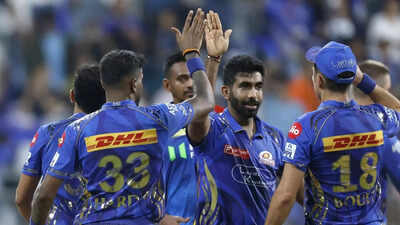 Mumbai Indians Retained and Released Players: MI IPL 2026 Retention List | Cricket News