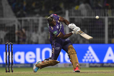 ‘You will remain a Knight Rider forever’: KKR breaks promise as old Andre Russell post surfaces | Cricket News