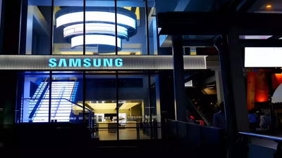AI investment: Samsung unveils 0 bn expansion; new chip plant and data centres anchor push