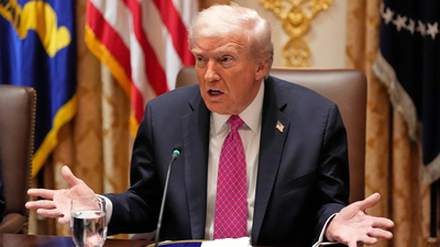 When will Americans receive ,000 tariff dividends? Donald Trump speaks out