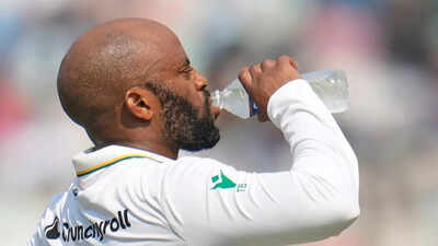 IND vs SA: Unbeaten in 11 matches! Temba Bavuma still to lose a Test as South Africa captain | Cricket News