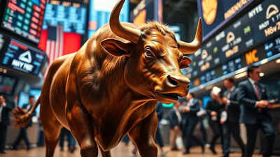 Top stocks to buy today: Stock market recommendations for November 18, 2025 – check list