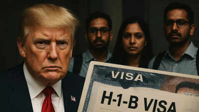 Busting myths! H-1B visa holders are not ‘cheap labour’ – why foreign workers are important for US
