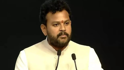 Aviation upgrade: Aviation Minister K Rammohan Naidu says ATC systems under review; Delhi glitch probe to guide tech overhaul
