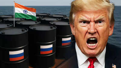 Now unjustified! Why Trump should withdraw 25% Russian oil tariffs on India with immediate effect – explained