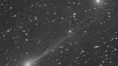 Sent by alien civilisation? Nasa clears the air on interstellar comet 3I/ATLAS — images out