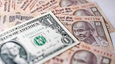 Rupee outlook: INR may weaken towards 90 per dollar by March 2026; report flags tariff risks, key technical levels