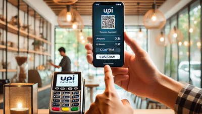 Cross-border payments boost: India, EU begin phase to link UPI with TIPS; remittances to get cheaper