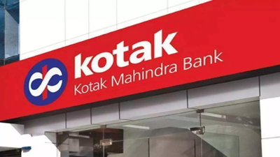 Kotak Mahindra stock split: Bank announces 1:5 share split; aims to boost liquidity- what you need to know