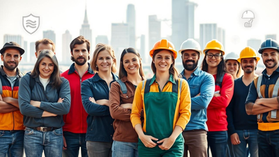 Big workforce reform! Four Labour Codes made effective to simplify and streamline labour laws – check top details