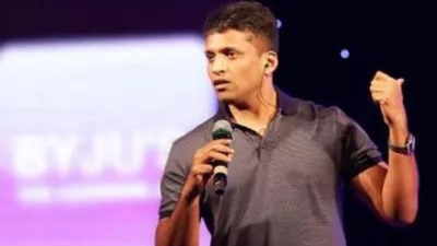 US court enters  billion default judgment against Byju Raveendran