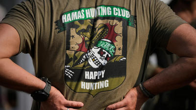 ‘Hamas-terror network in Europe’: Mossad makes bold claim; arms prepped for use ‘when order is given’