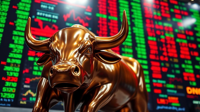 Stock market outlook: Macros in focus as GDP, IIP data due this week; Analysts flag volatility ahead of derivatives expiry