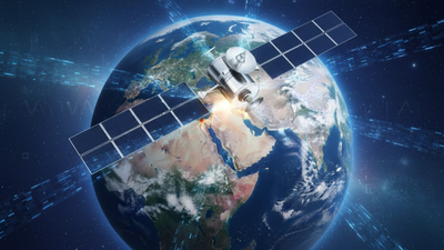 Oman makes history with launch of first national communications satellite, OmanSat-1 | World News