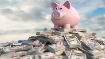 Credit pulse: NBFCs eye steady AUM rise as firms adopt risk-calibrated lending; unsecured and MSME segments face strain