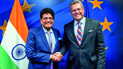 ‘Living document’: India and EU set to seal FTA at Jan 27 summit; what’s on the agenda?