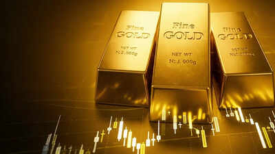 Gold price prediction today: Where are gold prices headed in the coming days? Investors should watch out for these levels