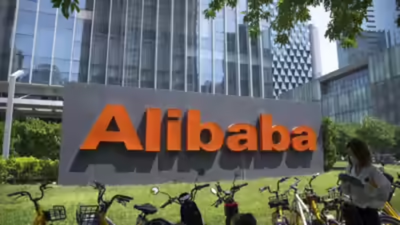 AI bets pay off: Alibaba posts 5% revenue rise as AI app hits 10 million downloads; cloud business accelerates