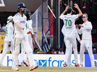 ‘Test cricket can’t survive on chaos’: Anil Kumble leads chorus of criticism as Team India reels from historic 0–2 home whitewash | Cricket News