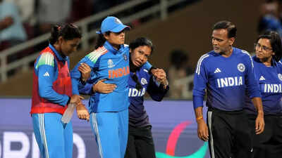 Going into WPL auction & season-4, injury headache for franchises | Cricket News