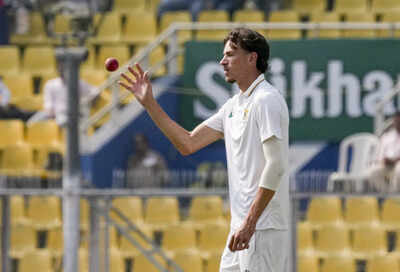 ‘I was nervous in the first Test’: Marco Jansen reveals how he destroyed India with match-winning 6-fer | Cricket News