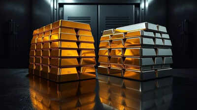 Gold & silver price prediction today: Gold may rally to Rs 1,29,000 level – here’s the outlook