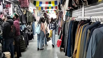 Tech-ready textiles: Govt nod for Rs 305 cr Tex-RAMPS; research & innovation get major push