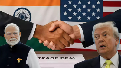 ‘Only matter of time’: India hopes to seal first tranche of US trade deal by year-end; urges both sides to find ‘right landing zone’