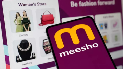IPO will give more credibility: Meesho’s Aatrey