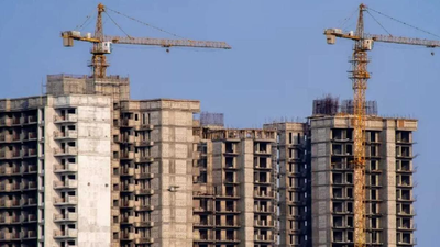 Residential sector: Tier II cities’ housing sales value rises 4%; strategic pause in launches keeps volumes lower, say analysts
