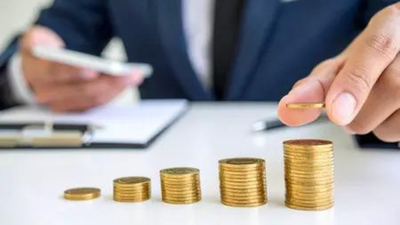 FPI outflows resume in November: Rs 3,765 crore offloaded; global risk-off cues and high domestic valuations hit sentiment