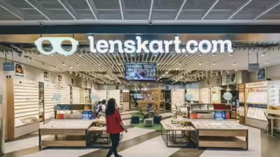 Lenskart Q2 profit: Net rises 20% in first post-IPO quarter; expansion plan targets 450+ new stores