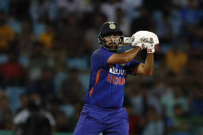 Shardul Thakur to captain Mumbai in Syed Mushtaq Ali T20 Trophy; Suryakumar Yadav, Shivam Dube available for league stage | Cricket News