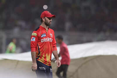 Punjab Kings release star Australian all-rounder ahead of 2026 auction; three more players follow | Cricket News