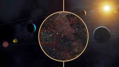 3I/ATLAS set to reappear on 11 November 2025: How to see the rare interstellar visitor and what it reveals about deep space |