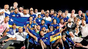 Curaçao Makes History by Qualifying for FIFA World Cup 2026