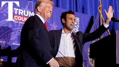 ‘Vivek Ramaswamy is culturally Indian’: MAGA debates why they hate Trump-backed Ohio Guv candidate
