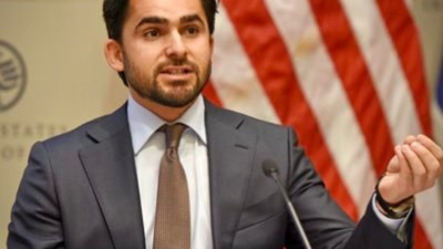 Afghanistan is not the problem, immigration is: Kabul-born former US soldier says even ’10 President Trump’ can’t undo failure