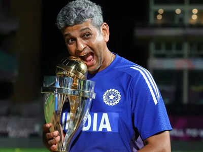 India women’s coach Amol Muzumdar reveals the team’s ‘manifestation’ from June in meeting with PM Modi | Cricket News