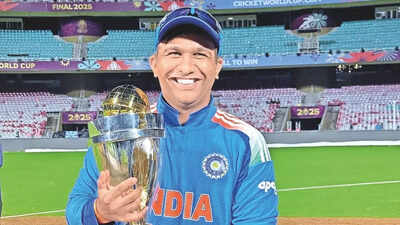 Vidarbha’s quiet hero in women’s loudest triumph | Cricket News