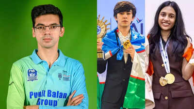 Exclusive | ‘Not a surprise’: Anish Giri on lesser-favourites Divya Deshmukh, Javokhir Sindarov winning Chess World Cups | Chess News