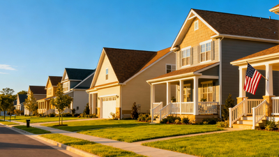 US mortgage rates edge up again: 30-year rate climbs to 6.24% in a week from 6.22%; housing affordability remains a key concern