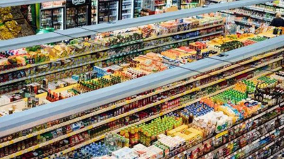 FMCG giants race to bring in global brands