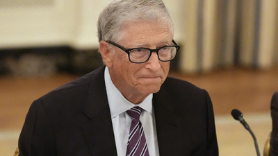 Bill Gates’ two key lessons for students: Microsoft founder reflects on what shapes success; parallels Warren Buffet’s beliefs