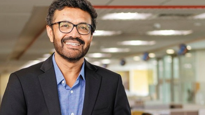 ‘Relieved from services’: Britannia CEO Varun Berry steps down; Rakshit Hargave to take over from December 15