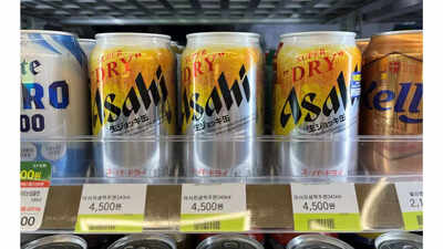 Asahi cyberattack: Japan’s beer giant delays earnings; claims shipments resuming in stages as systems recover