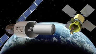 Asteroid capture and space mining could become a reality: Know what it is and how this new technology works |